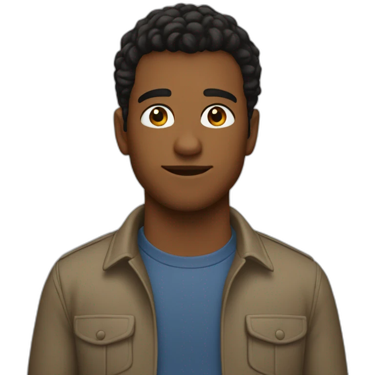 eli vance emoji