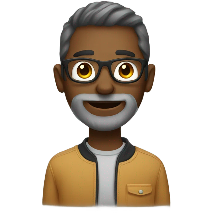 digital designer emoji