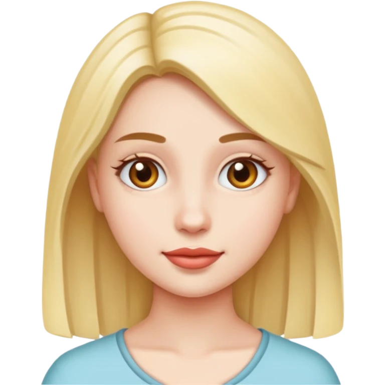 Lily emoji
