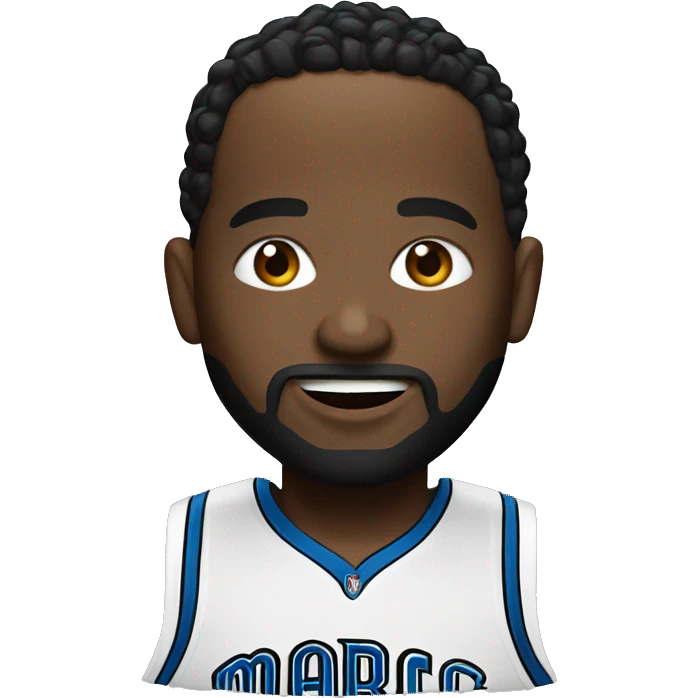 Orlando Magic  emoji