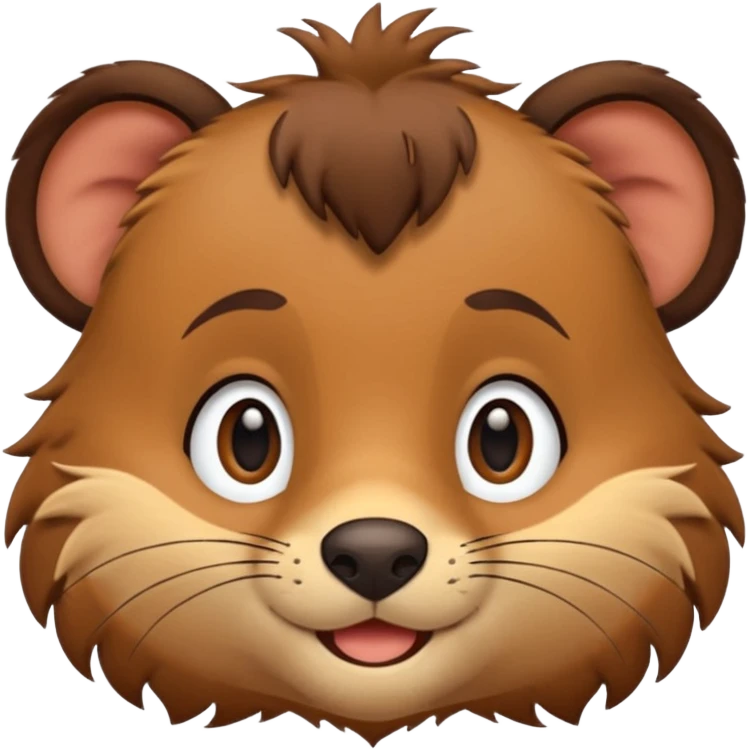 Timon emoji