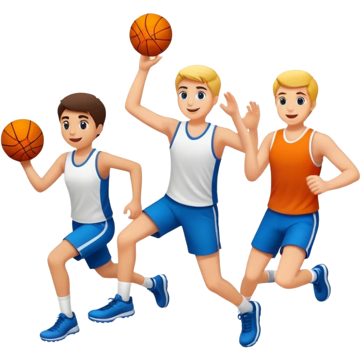Sports! emoji