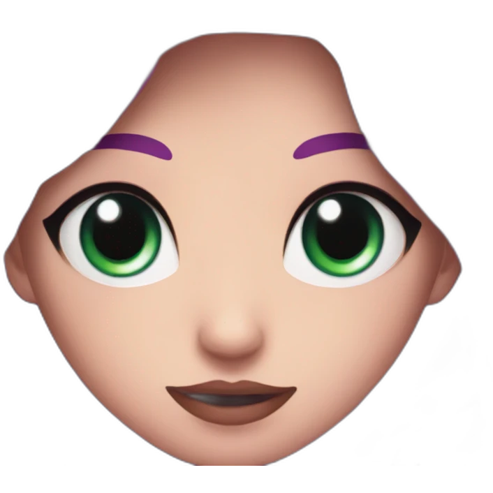 evelynn emoji