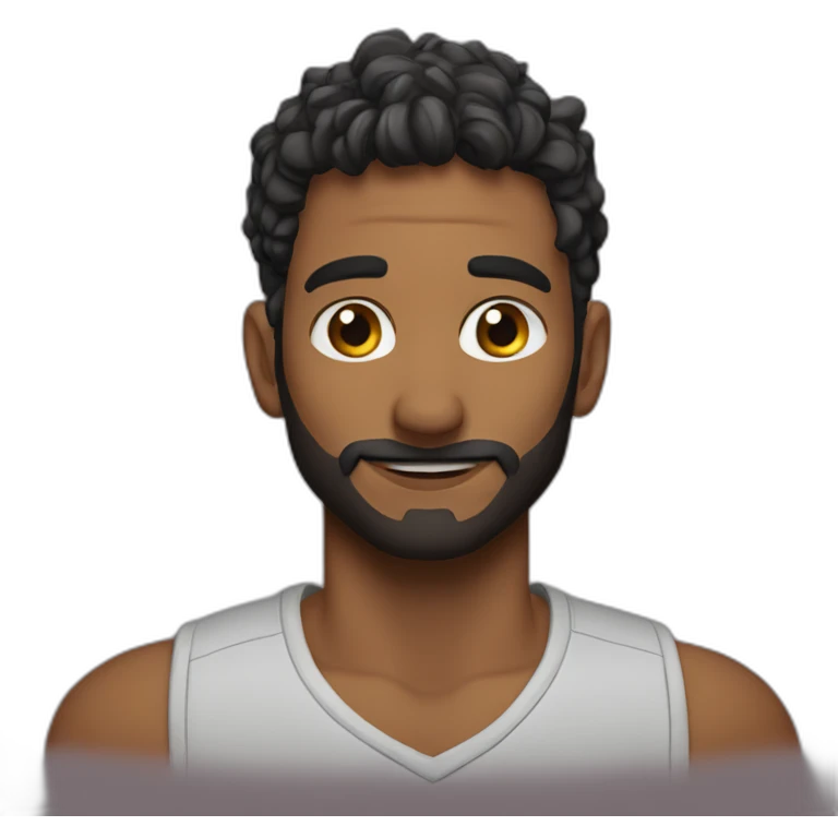 gregory aldrit emoji