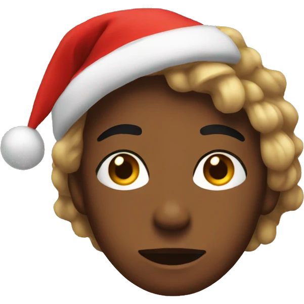 Christmas Aesthetic  emoji