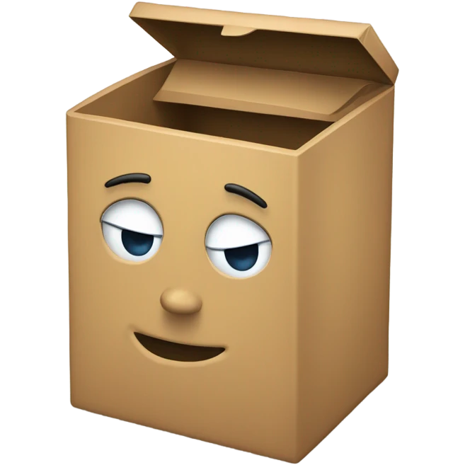 Suggestion Box emoji