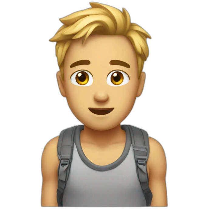 Emocore emoji