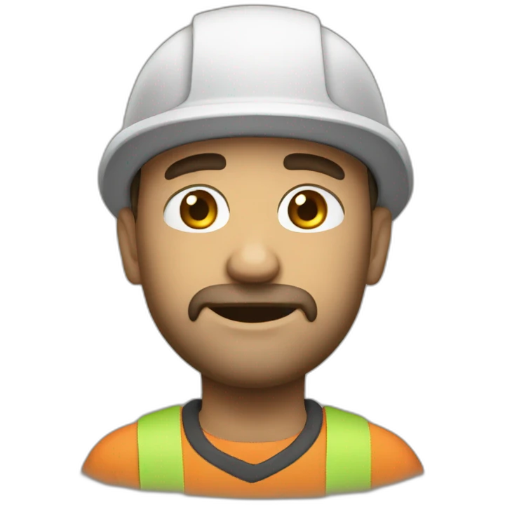 jobber emoji