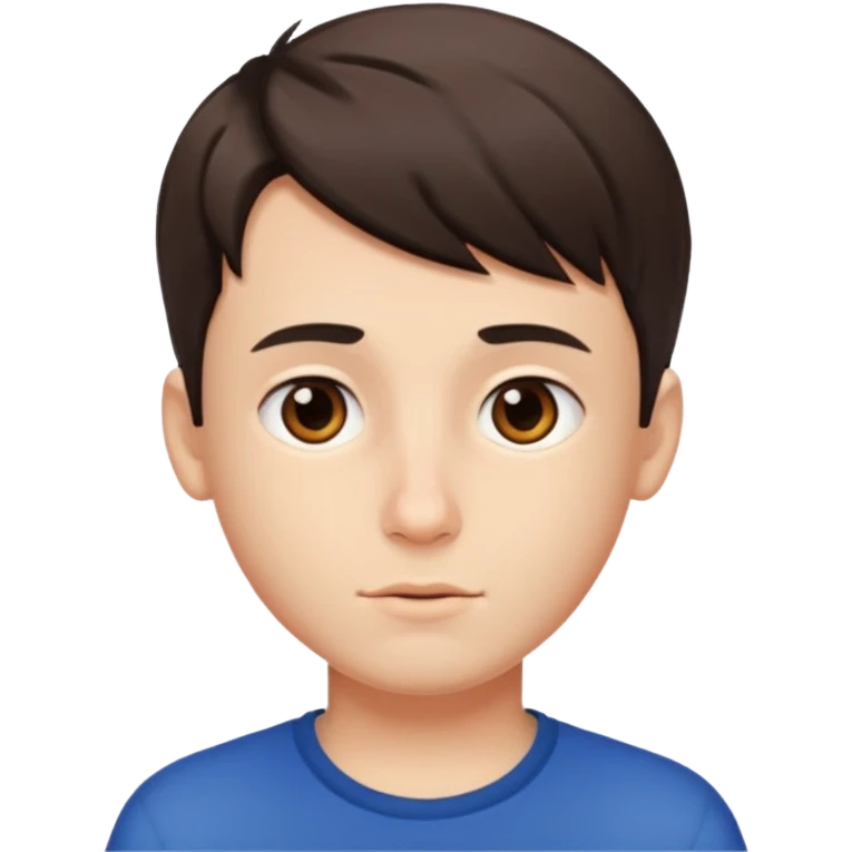 Ein Sigma boy emoji