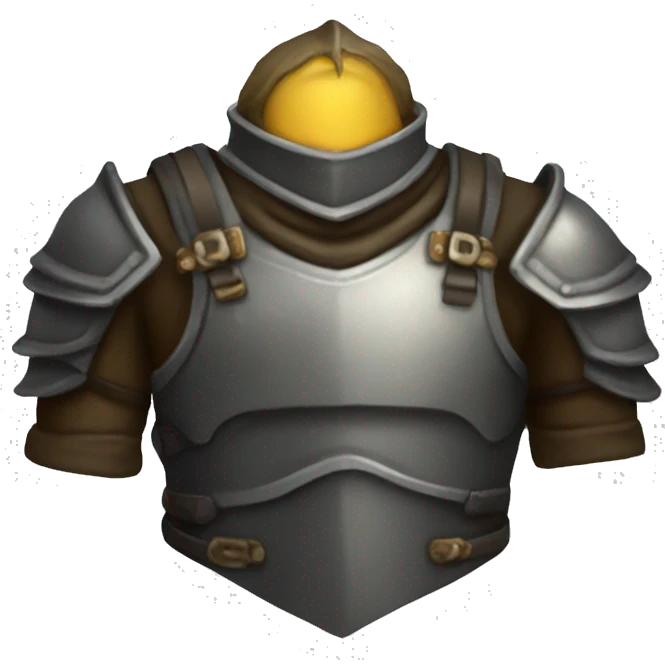 Core Keeper Armor Buff emoji