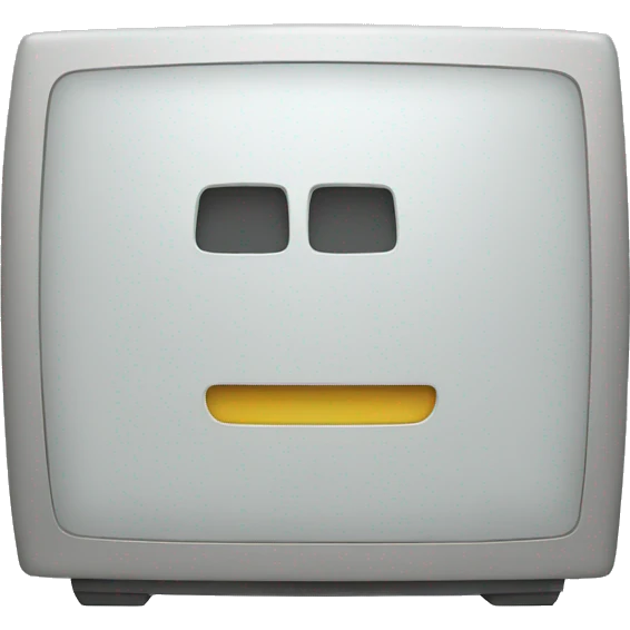 computer emoji