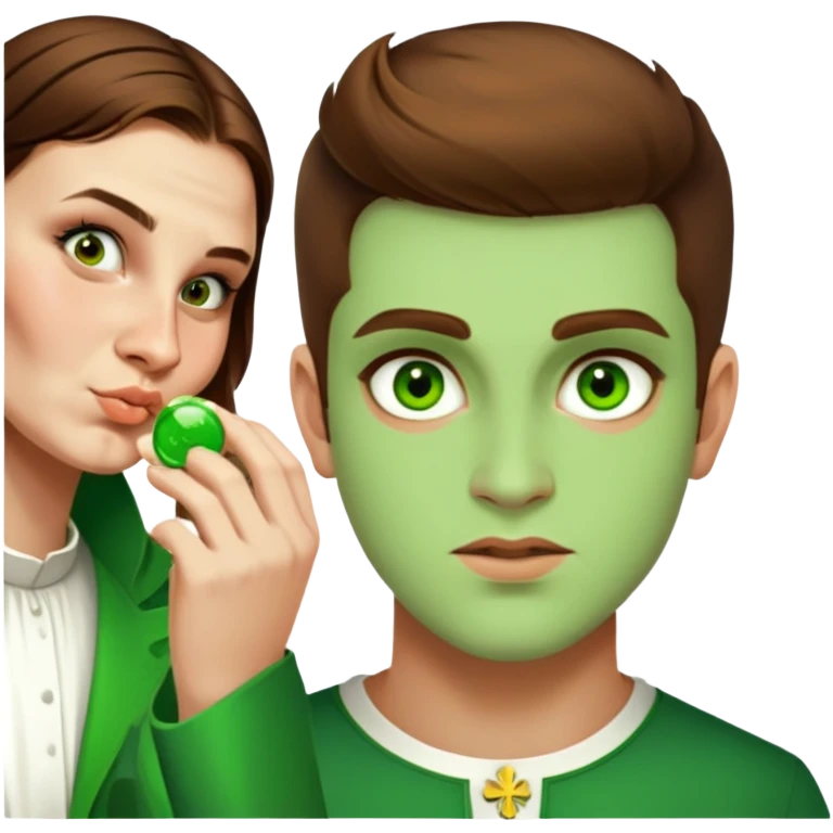 Verdant Vision emoji