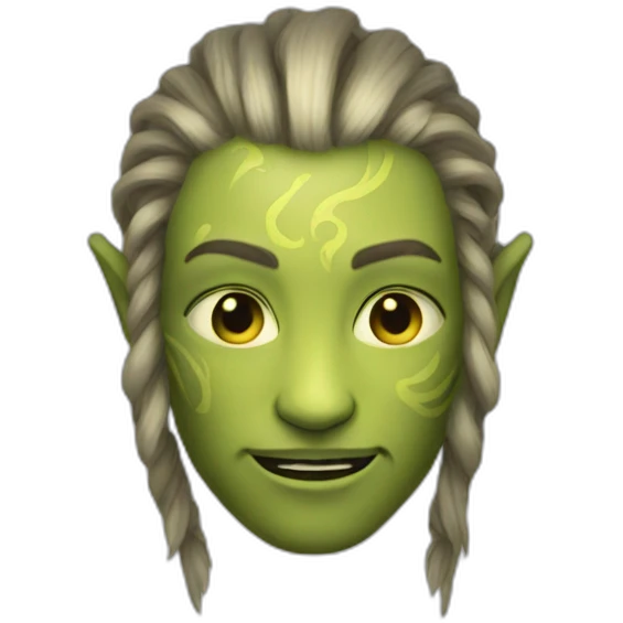 Na'vi emoji