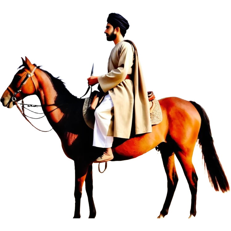 کاکا سنگی در حال ویولون زدن emoji