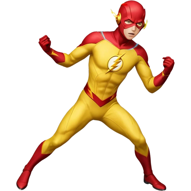 reverse flash emoji
