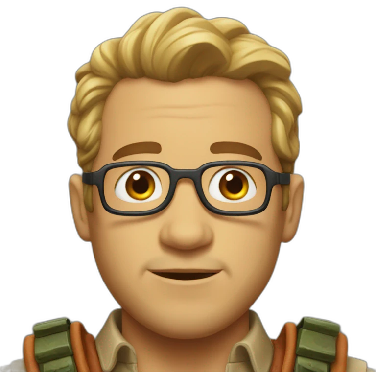 jumanji emoji