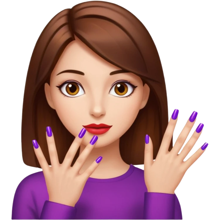 Slay girl emoji💅💅 emoji