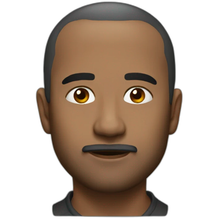 Zémour emoji