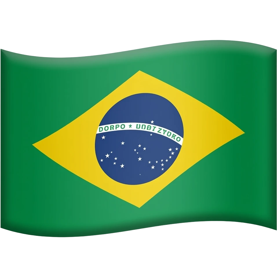 Emoji da bandeira do estado do Pará emoji