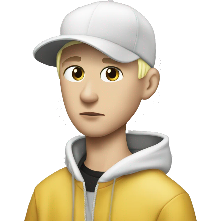 slim shady eminem emoji