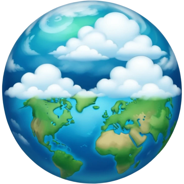 World emoji