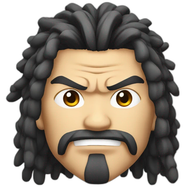 Kaido emoji