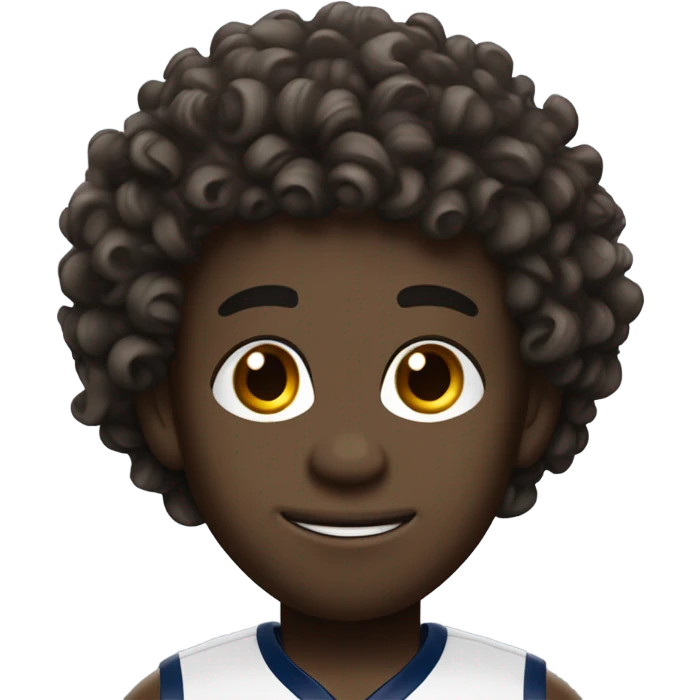 Vinicius Junior real madrid emoji