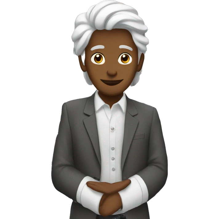 iblali in tokyo emoji