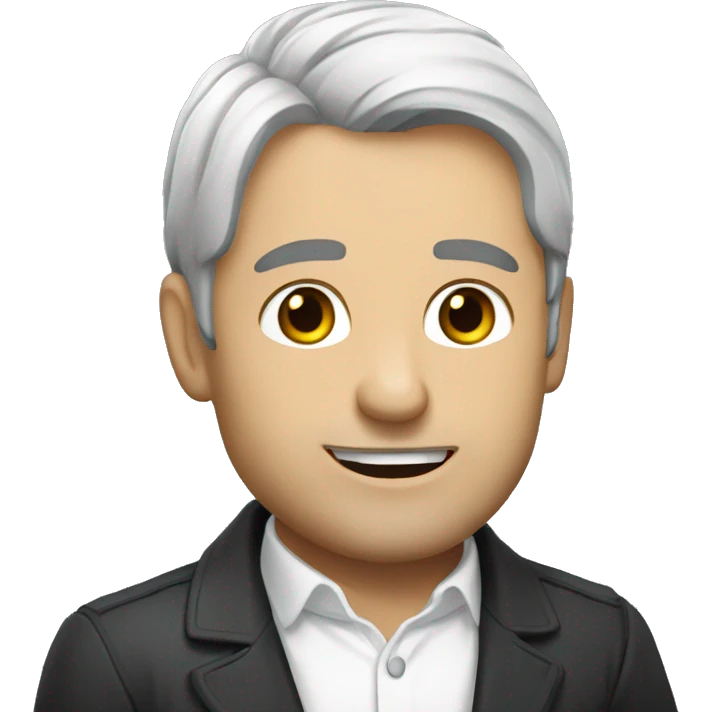 Grigory leps emoji