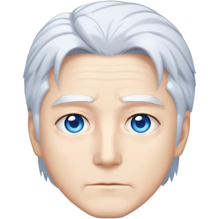gojo satoru emoji