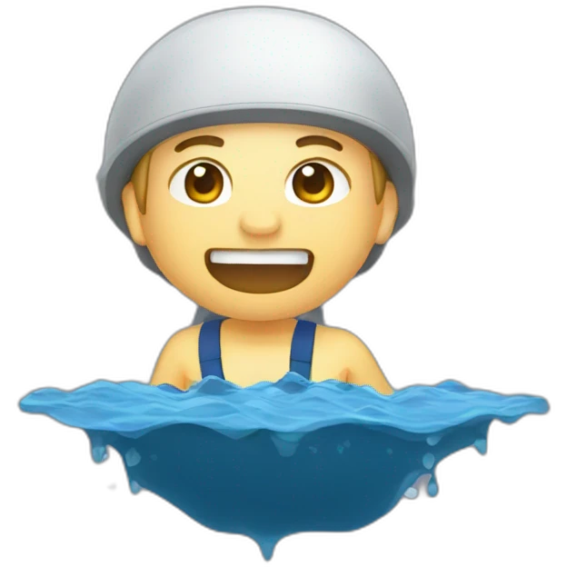 jira drowning emoji