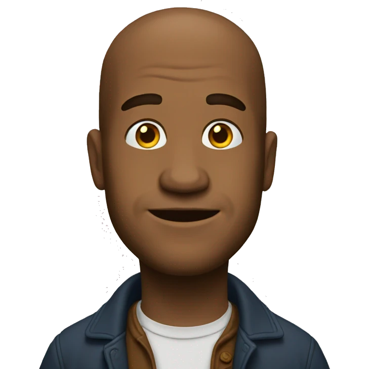 Franklin emoji
