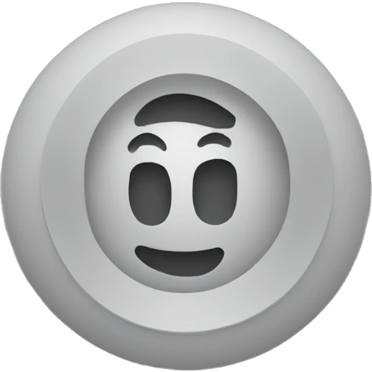 meta symbol emoji