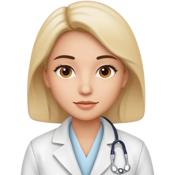 dermatologo emoji