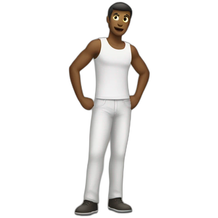 mode of action emoji