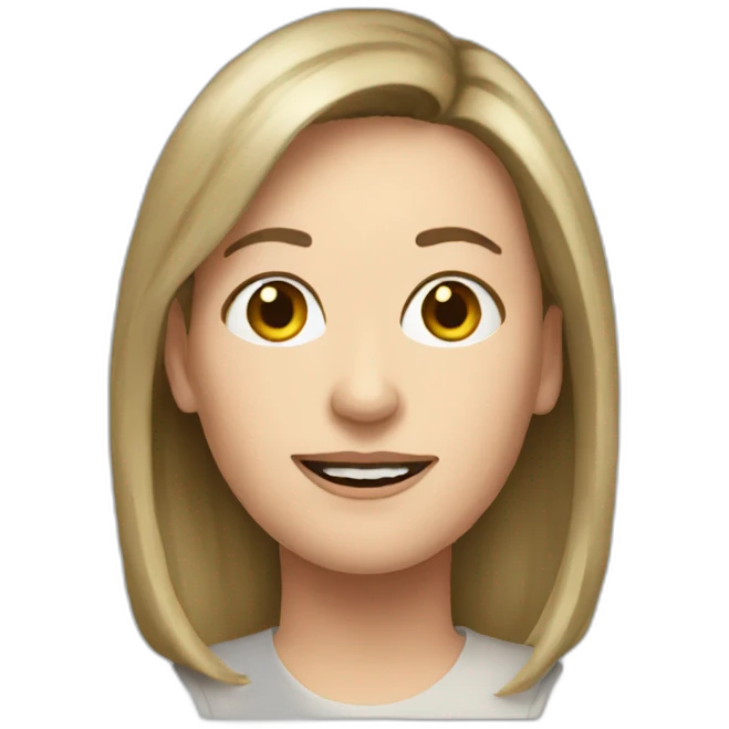 Susan Myers emoji