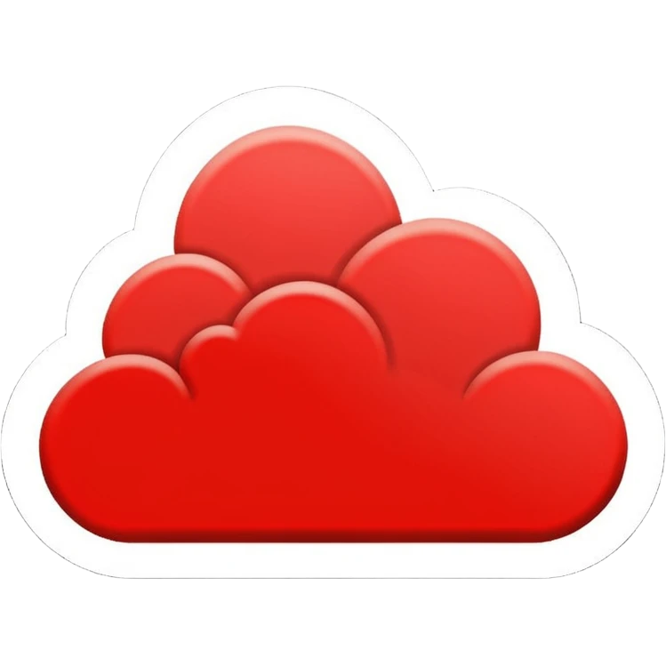 Akatsuki symbol emoji