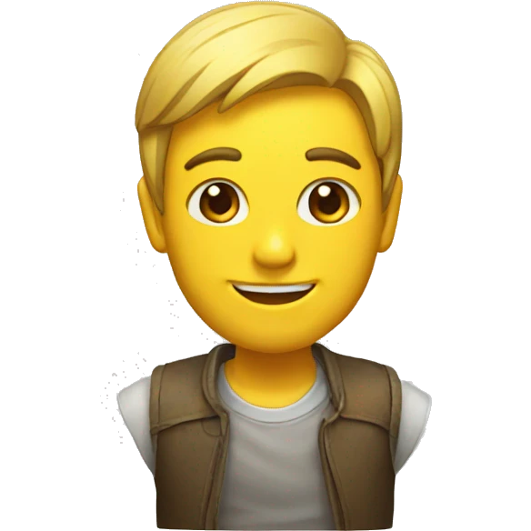 Android emoji