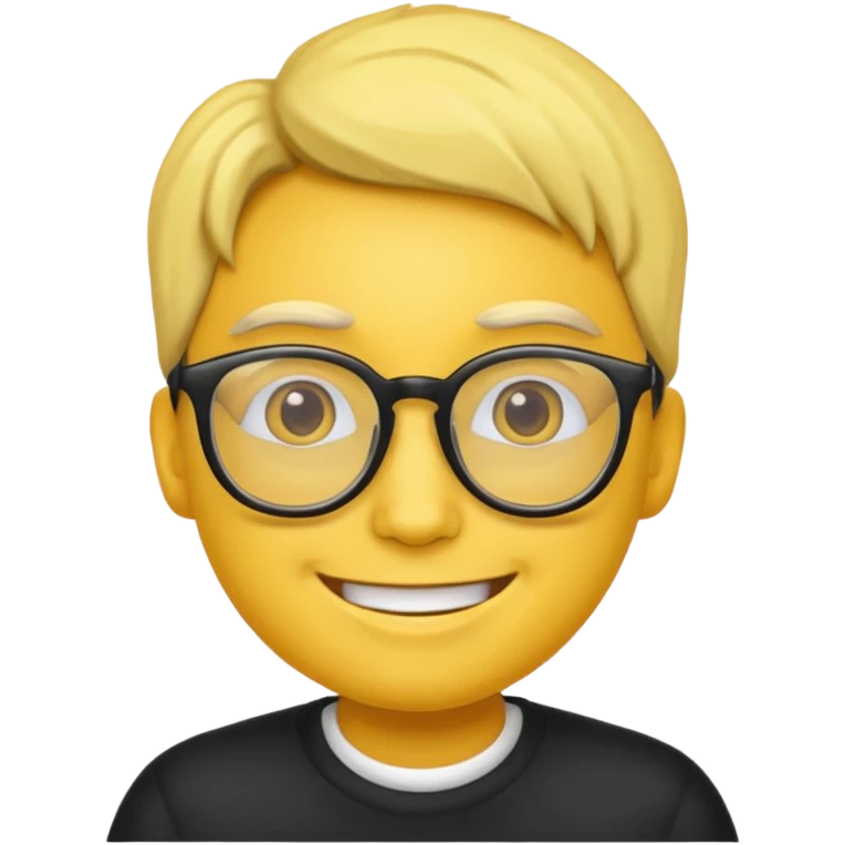 Can you make me a Duncanyounot from YouTube emoji emoji