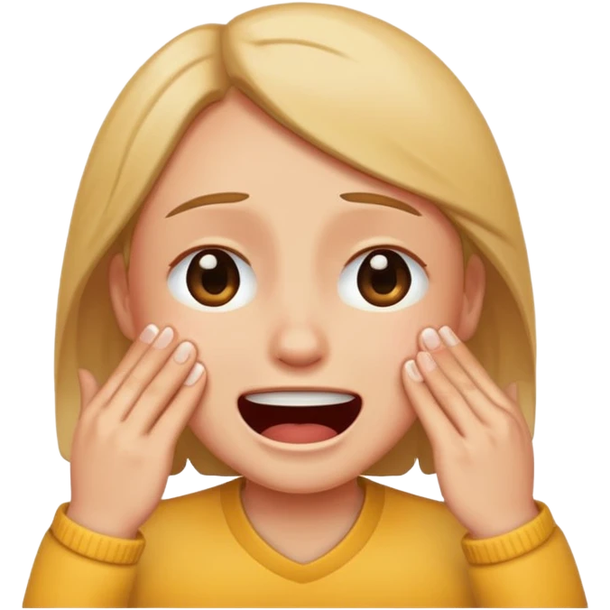 😭🤣 emoji