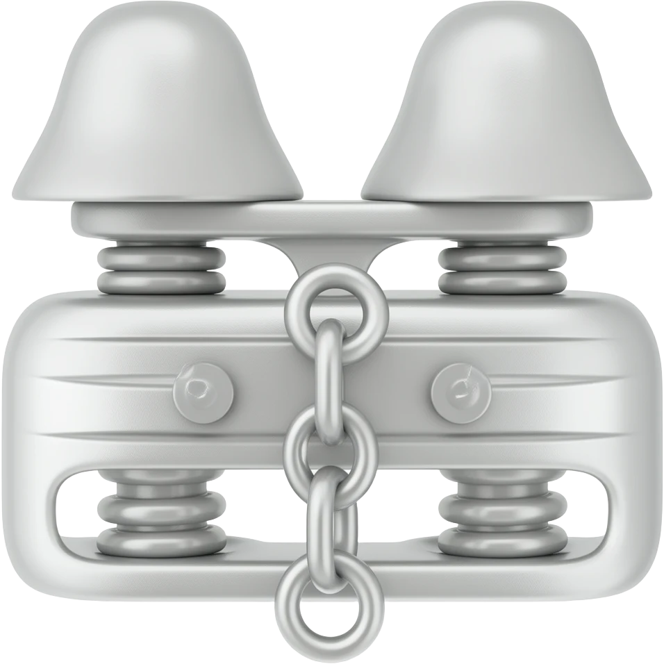 chastety device emoji