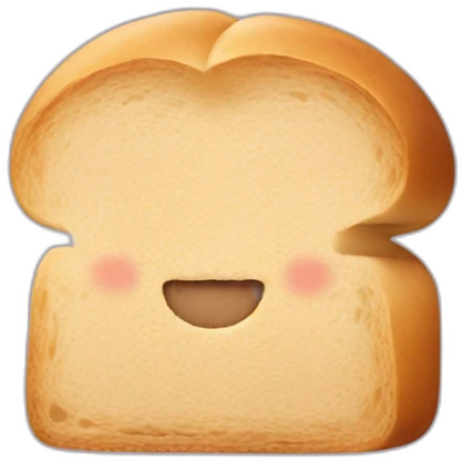 bread roll emoji