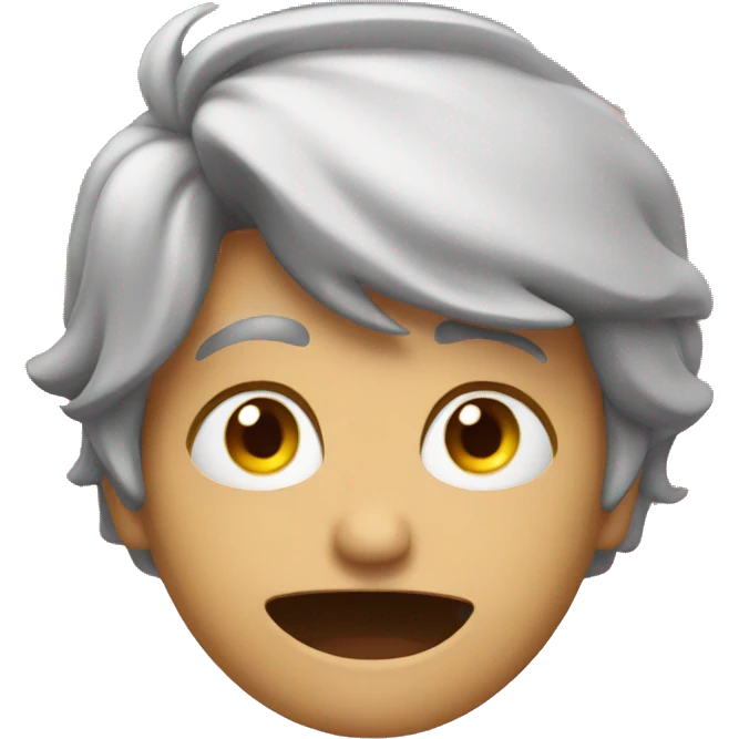 Omg  emoji