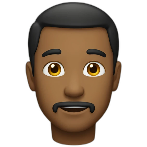 oh non emoji