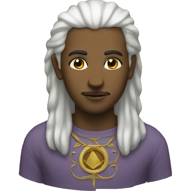 esoteric emoji