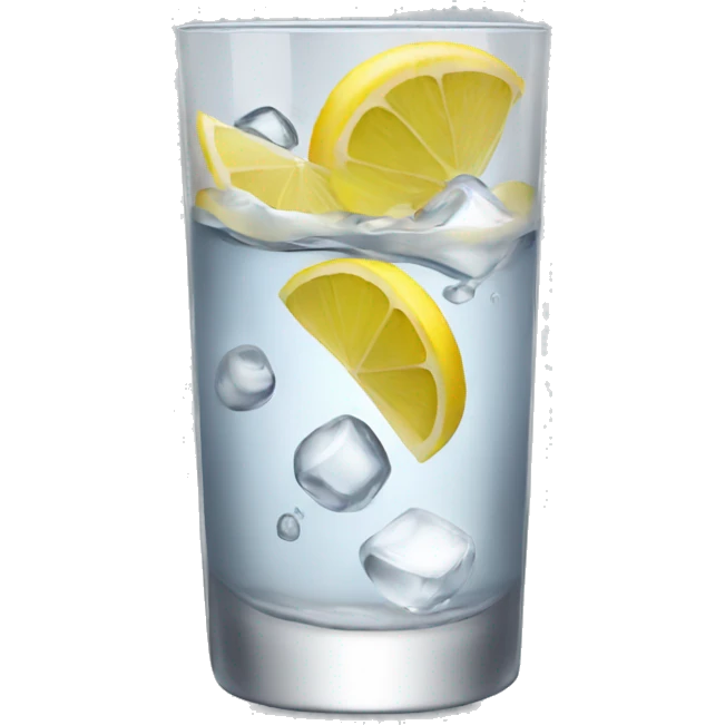 vodka emoji