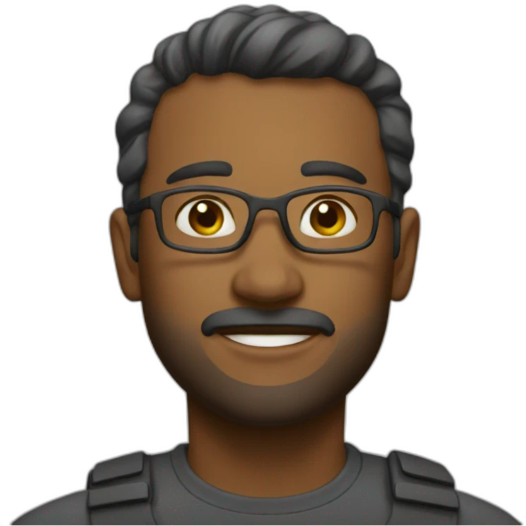 Talk emoji