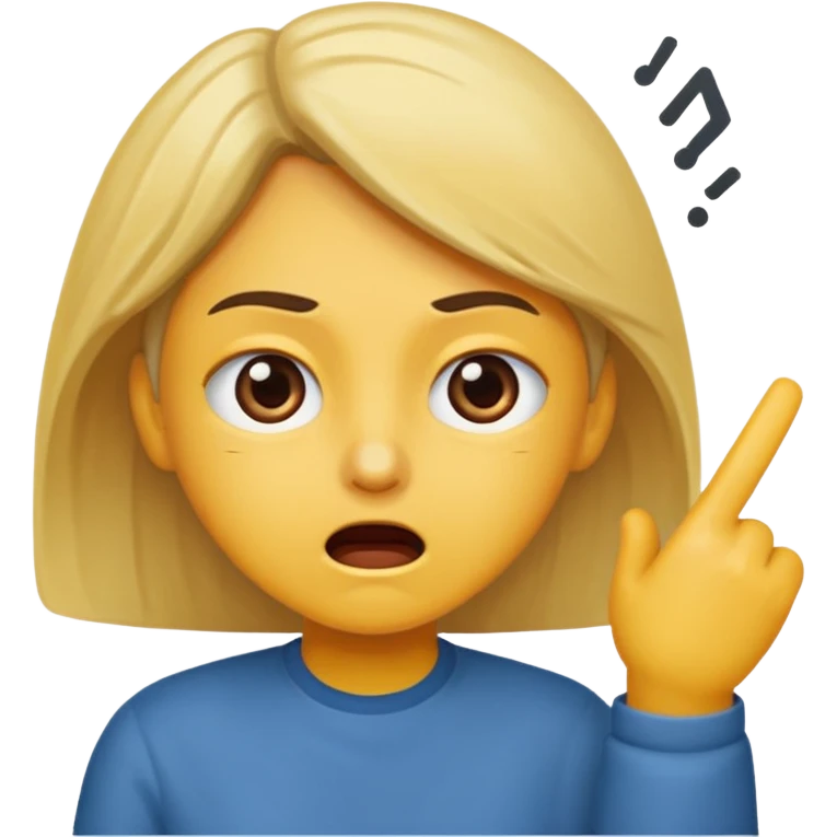 argument emoji