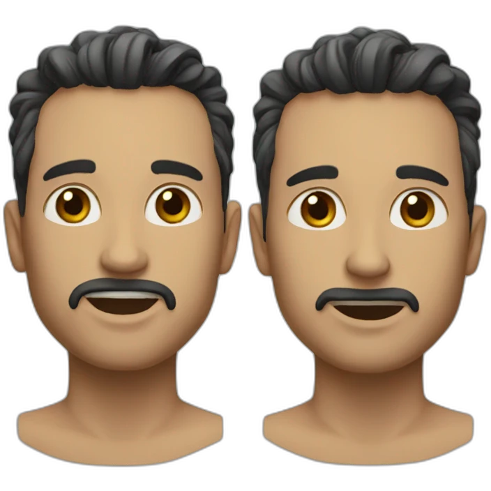 Frieren emoji