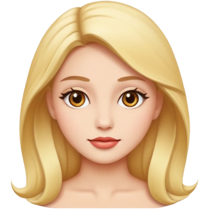 beauty emoji